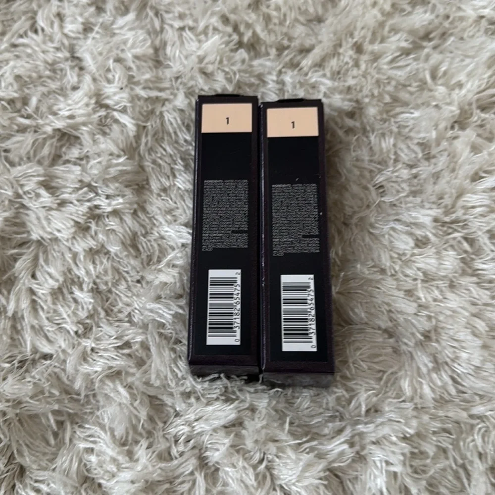 ✨new✨Surratt Beauty foundation refill color number 1.0 Two refills